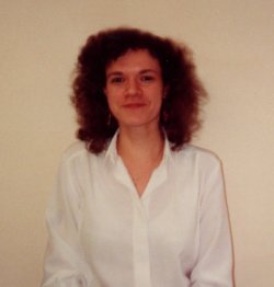 Sian Wille (now Cook)