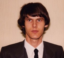 Chris Stevens