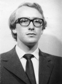 Dave Lester
