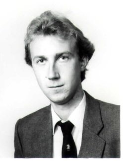 Paul Dolphin