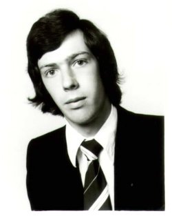 Paul Hughes