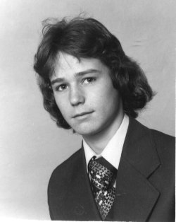 Bob Nisbet