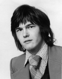 Colin Nicol