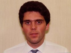 Duncan Boyt