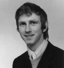 Mike Watts