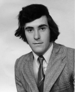 Malcolm Keep