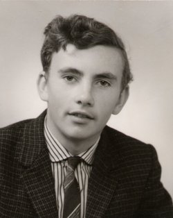 Malcolm Hext