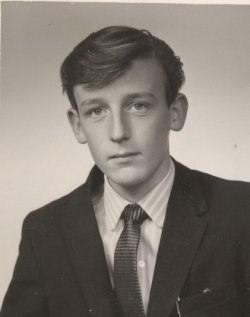 Mick Bowler