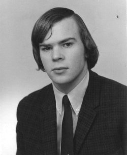 Pete Ellingham