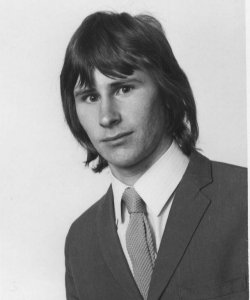 Steve Davies