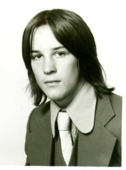 Vance Hunt