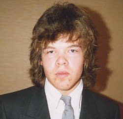Andy Cribbes