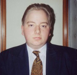 Andy Kent