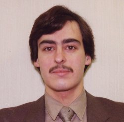 David Morton