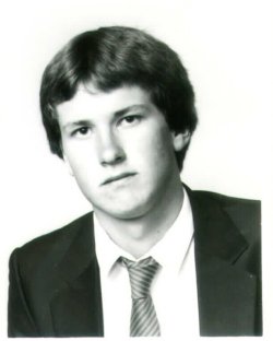 Colin Saunders