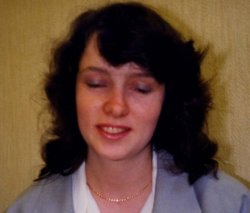 Marcelle Thomas (now Peacock)