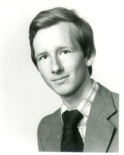 Neil Gibson