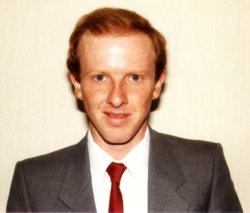 "Little" Richard Read (IWACN)