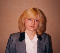 Wendy Potter (now Read)