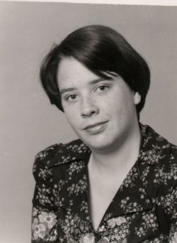 Gill Hart