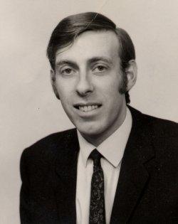John French