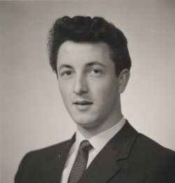 Ken Page