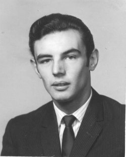 Pete Barksfield