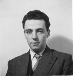 Robin Coleman