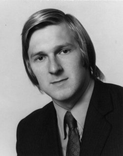Robert Hutchinson