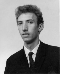 Richard Morris