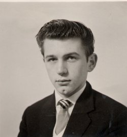Ron Bravington