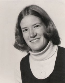 Sally Gomm
