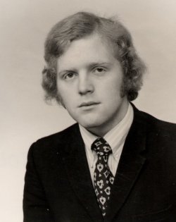 Steve Bush
