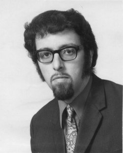 Alan Throssell