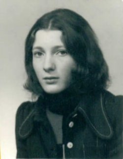 Anita Bravington 