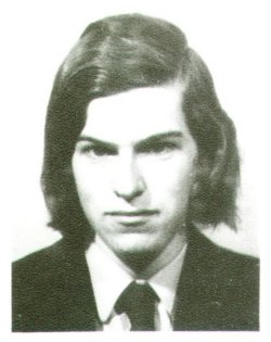 Chris Miller