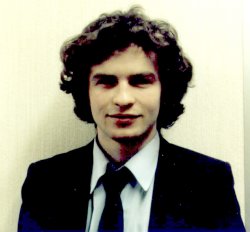 Dave Morris