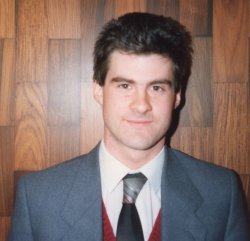 Ian Campbell