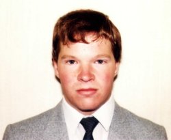 Ian Hale