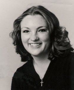 Julie Harrison