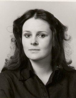 Sally West