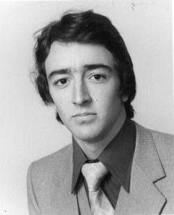 Simon Gaines