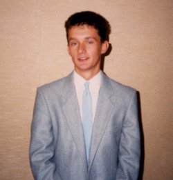 Chris Lewenden