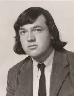 Eric Chapman