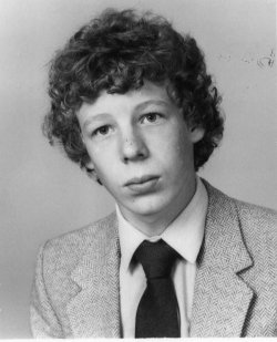 Steve Foster