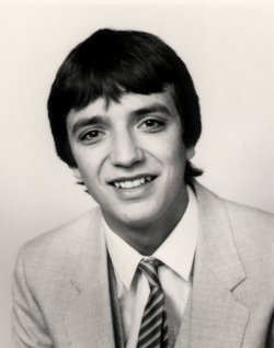 Gary Belsham