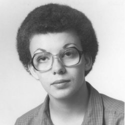 Helen Hatt