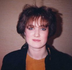 Juliet Miller, although probably not the one who married Eric