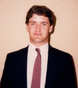 Mike Sloan
