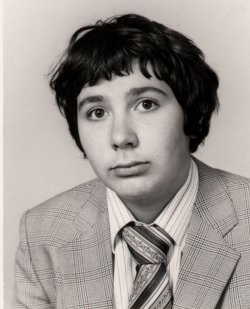 Nigel Belsham